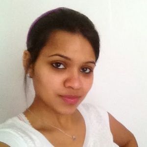 Meet your Posher, Shivaranjhani